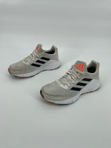 Duramo SL Hardloopschoenen Wit Maat 37 1/3