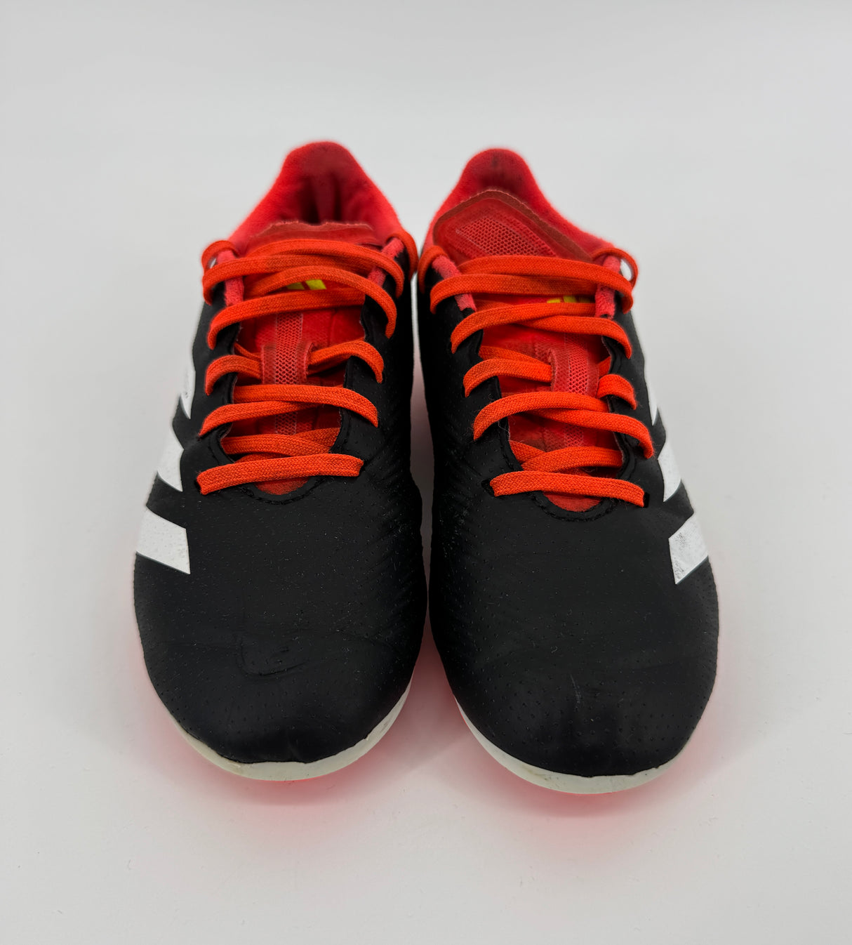 Voetbalschoenen Predator 24 League Multi Ground Zwart Maat 35