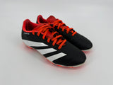 Voetbalschoenen Predator 24 League Multi Ground Zwart Maat 35