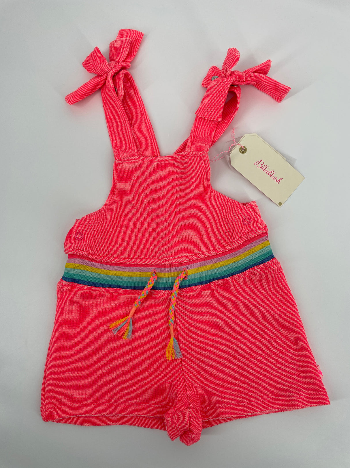 Zomerpak Fluor Roze