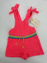 Zomerpak Fluor Roze