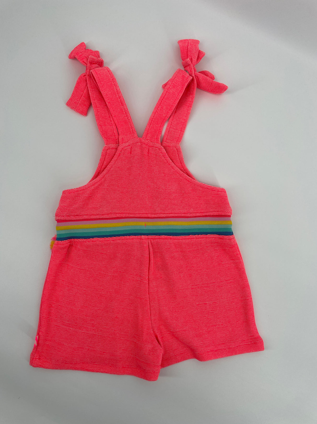 Zomerpak Fluor Roze