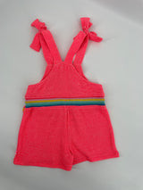 Zomerpak Fluor Roze