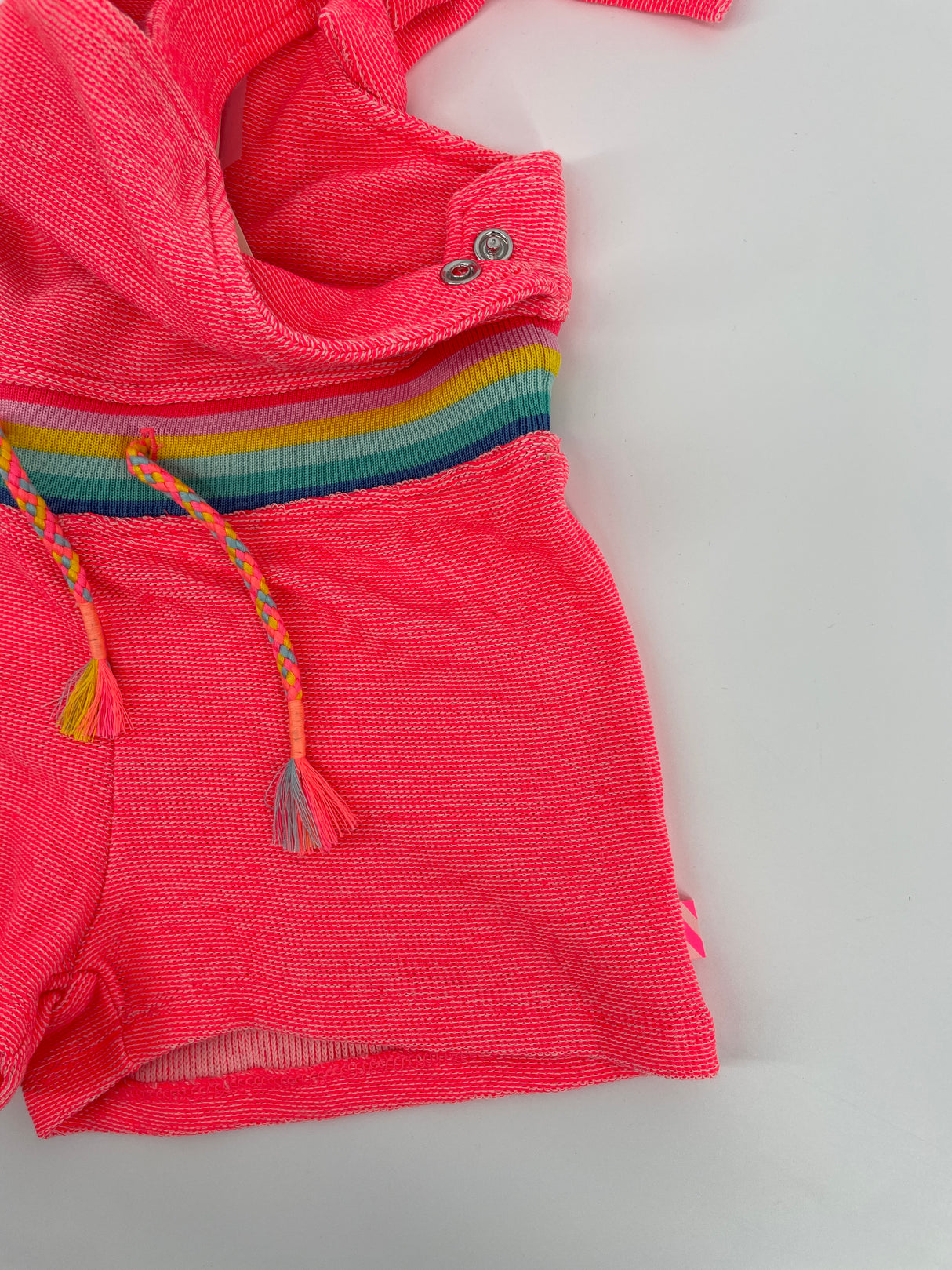 Zomerpak Fluor Roze