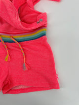 Zomerpak Fluor Roze