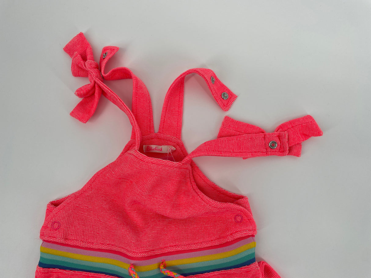 Zomerpak Fluor Roze