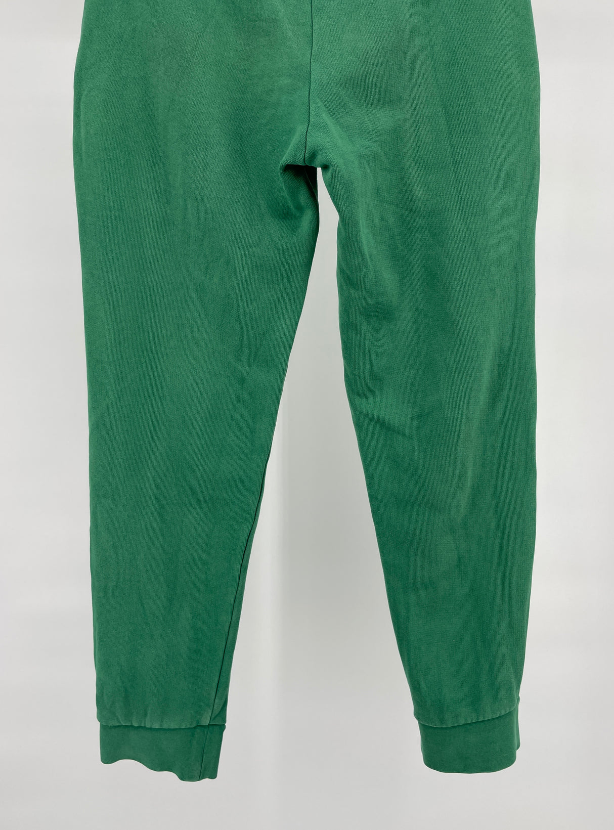 Joggingbroek Groen Maat 122