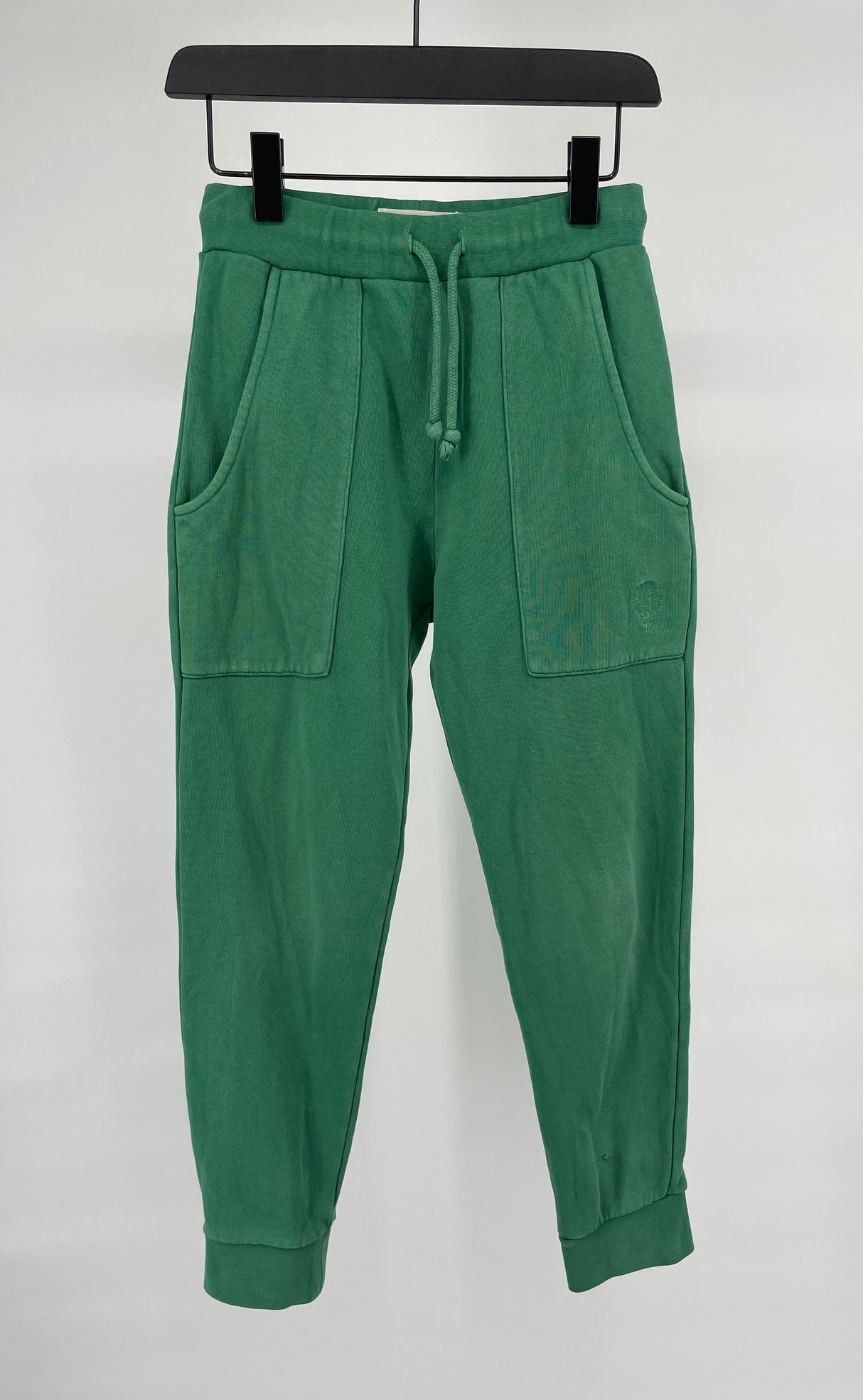Joggingbroek Groen Maat 122
