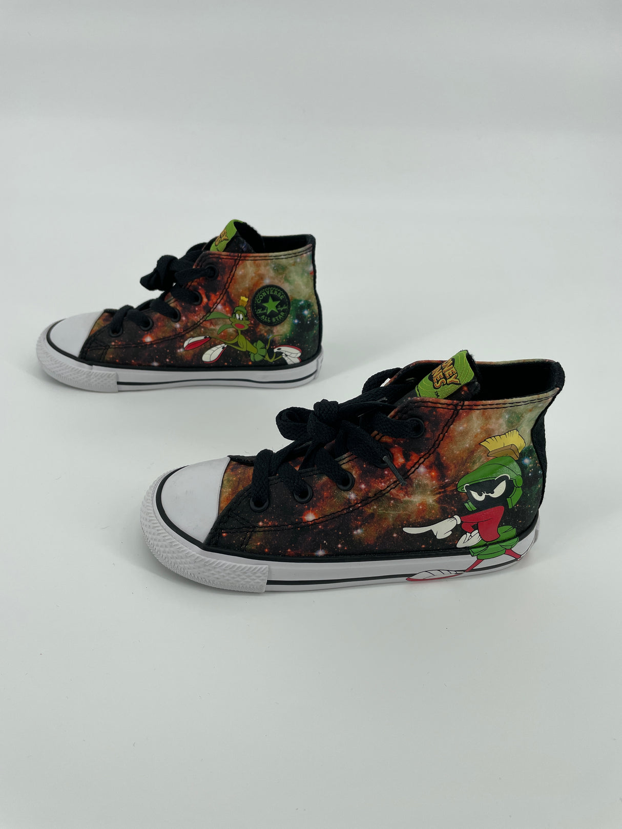 All Star LooneyTunes Marvin the Martian Maat 26