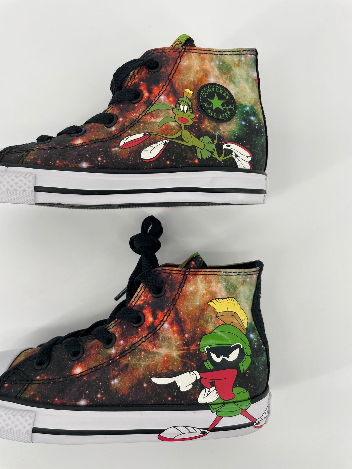 All Star LooneyTunes Marvin the Martian Maat 26