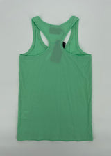 Tanktop Groen