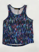 Tanktop Multicolor Maat 122