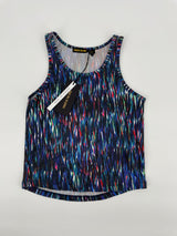 Tanktop Multicolor Maat 122