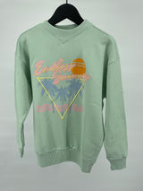 Trui Mint Groen Endless Summer