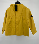 Windbreker Jas Geel Maat 122