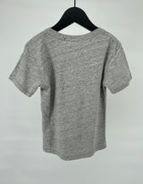 T-shirt Grijs Catamaran Maat 110