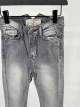 Jeans Spijkerbroek Grijs Arizona Maat 110