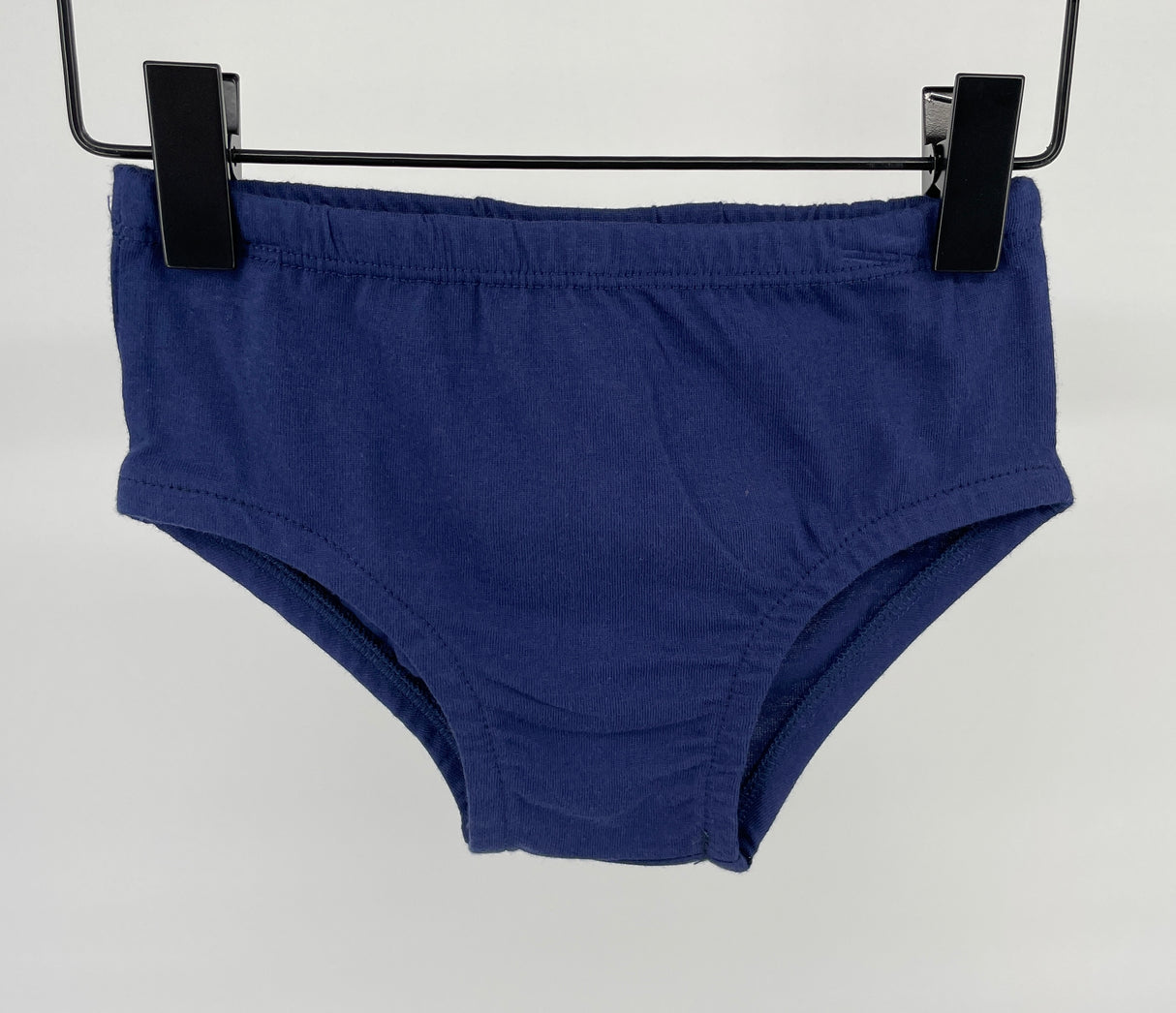 Jurk Denim Blauw Korte Mouw Maat 86