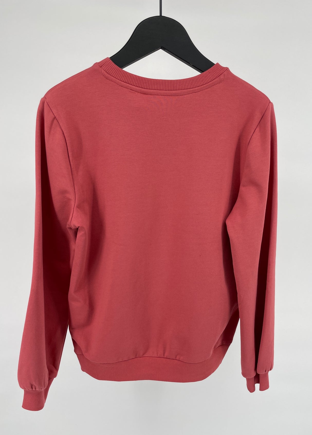 Trui Roze Koraal Maat 140