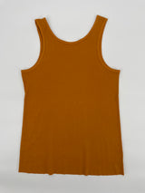 Tanktop Oranje