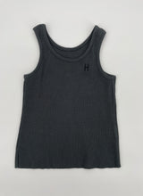 Tanktop Zwart Maat 86 / 92