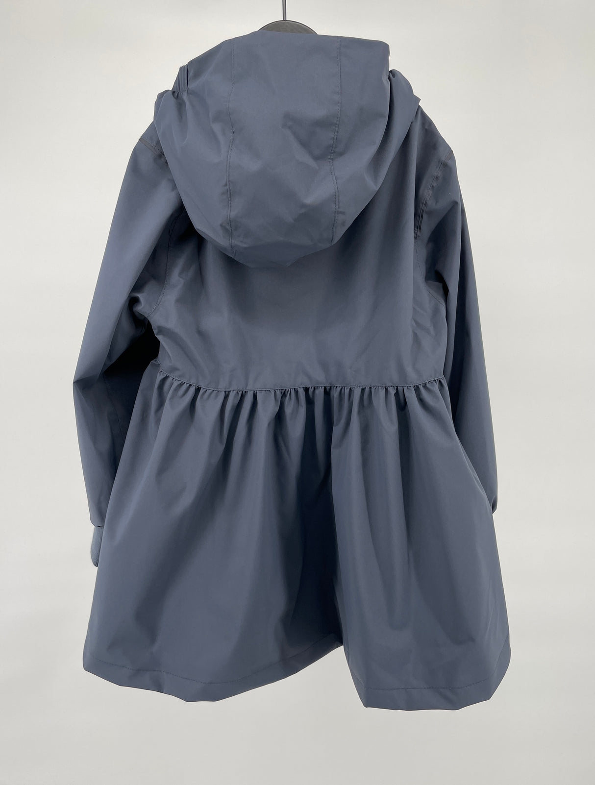 Regenjas Donkerblauw Maat 104 / 110