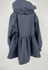 Regenjas Donkerblauw Maat 104 / 110