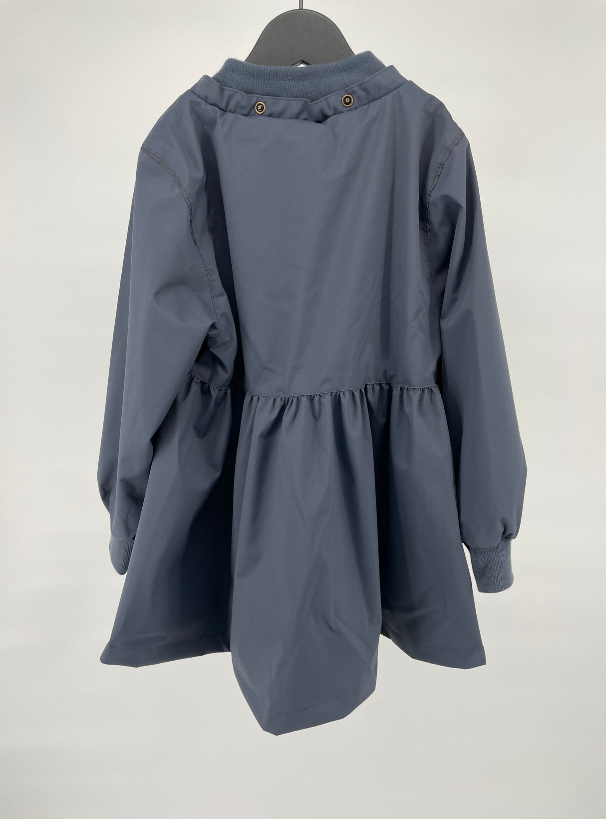Regenjas Donkerblauw Maat 104 / 110