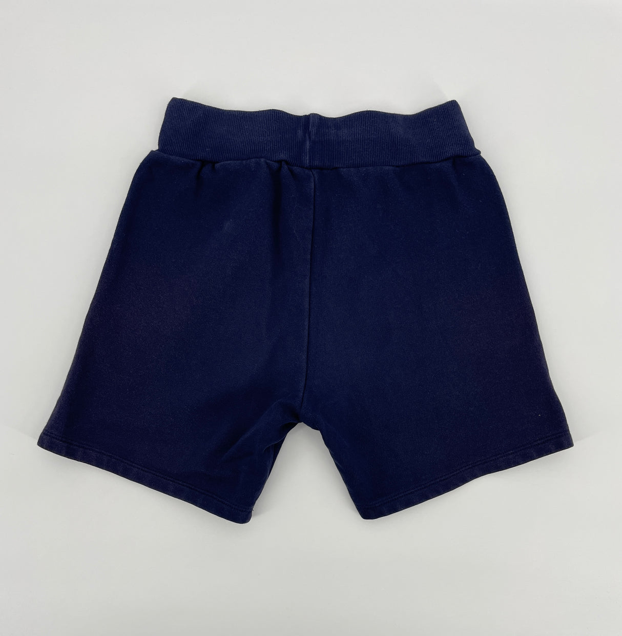 Korte Broek Donkerblauw Kikker Maat 128 / 134
