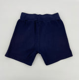 Korte Broek Donkerblauw Kikker Maat 128 / 134