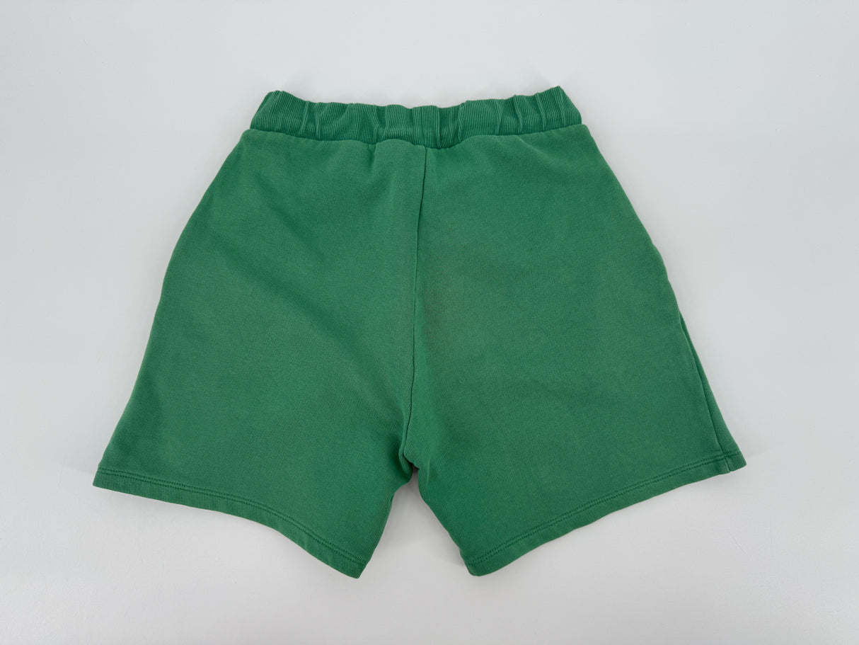 Korte Broek Groen Krokodil Maat 140 / 146