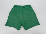 Korte Broek Groen Krokodil Maat 140 / 146