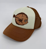 Pet Bruin Vis Maat 3 - 9 Jaar