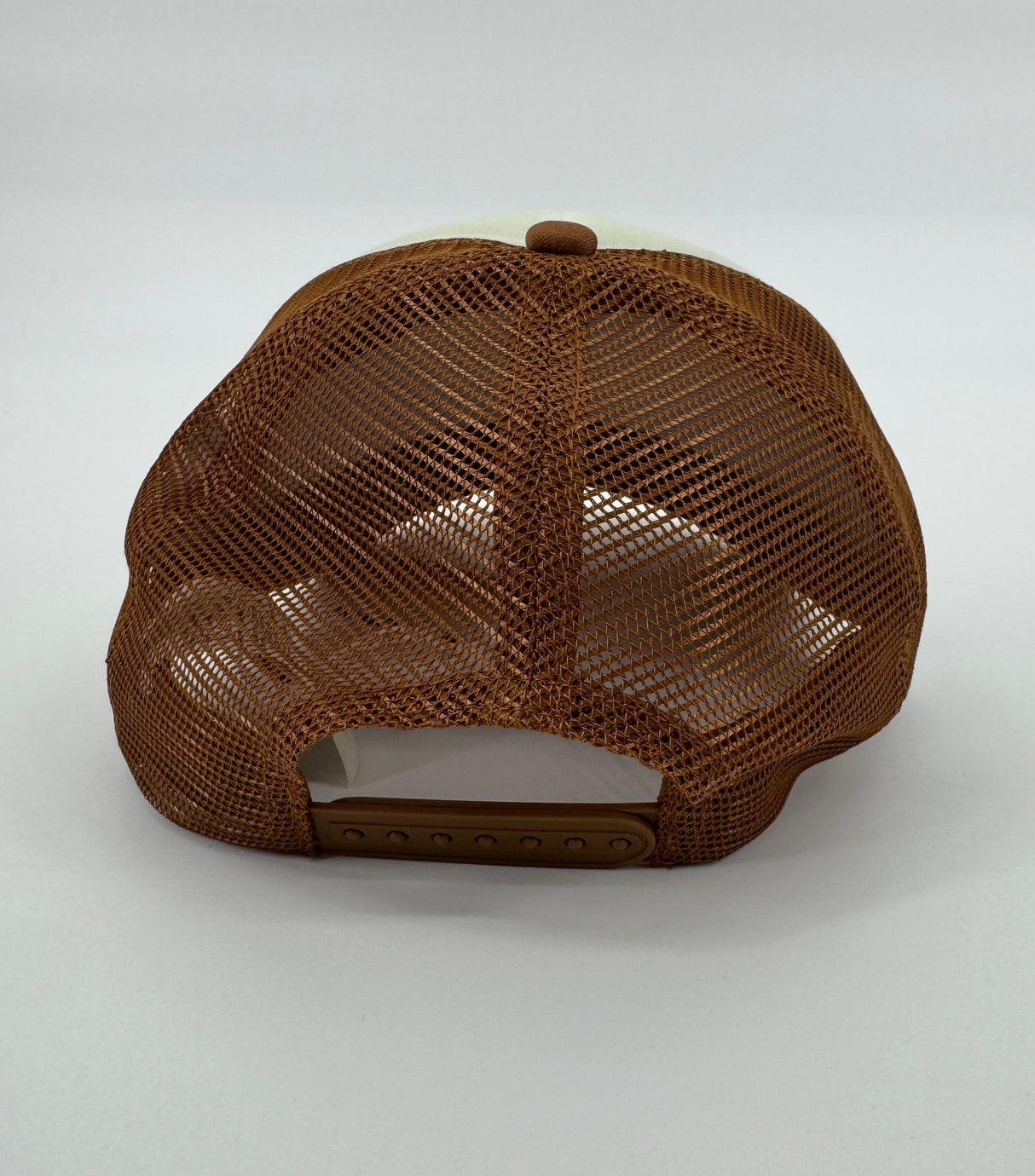 Pet Bruin Vis Maat 3 - 9 Jaar