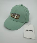 Pet Mintgroen Sneaker