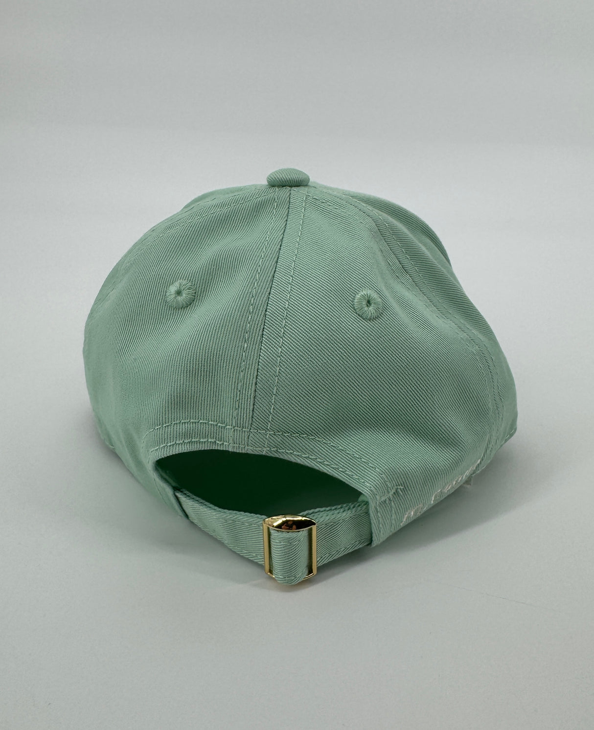 Pet Mintgroen Sneaker