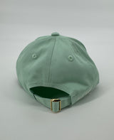 Pet Mintgroen Sneaker