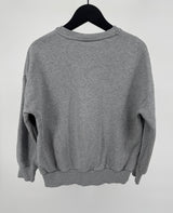 Trui Grijs Schildpad Maat 128 / 134