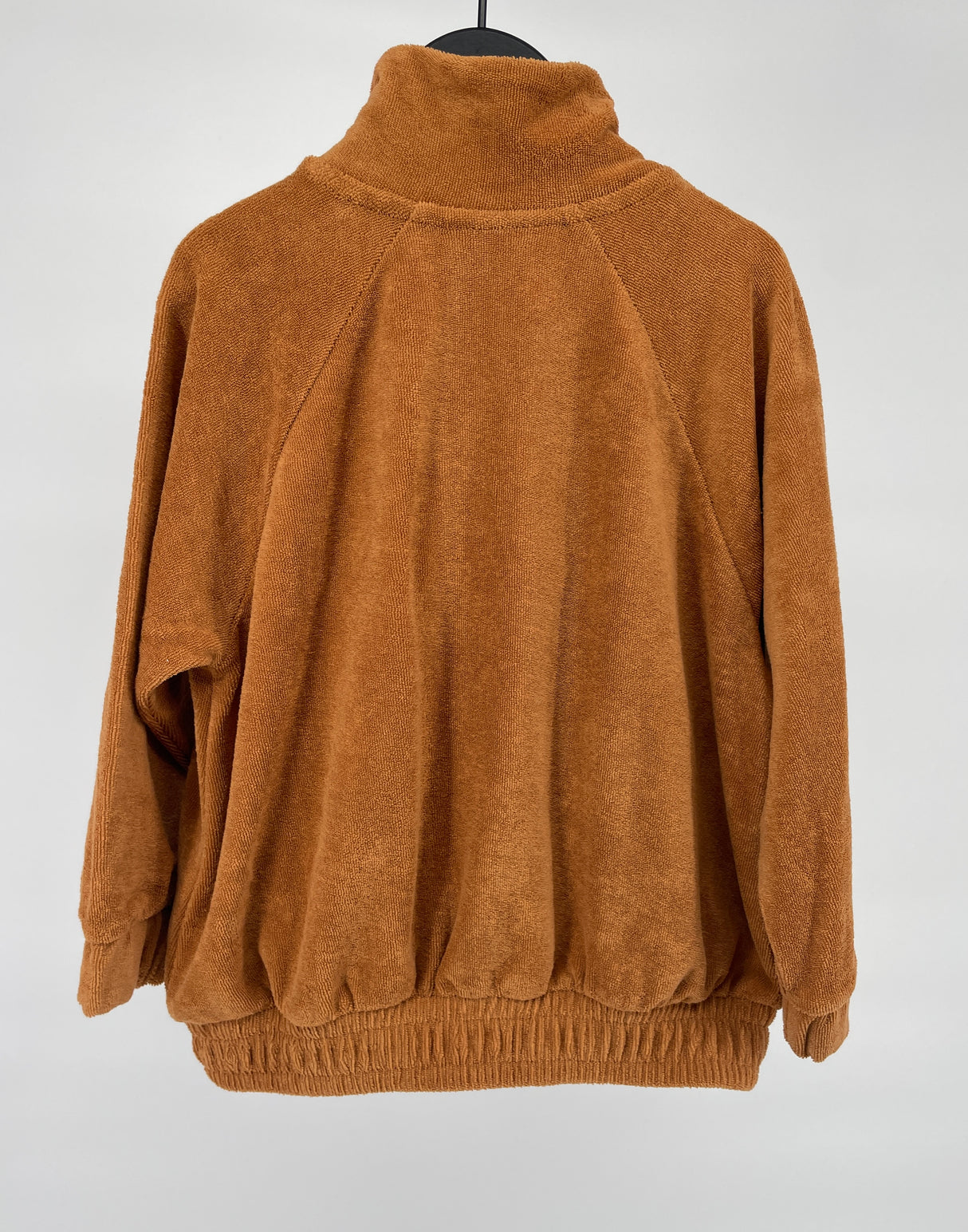 Vest Bruin Schorpioen Maat 92 / 98
