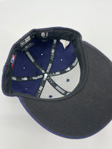 Tampa Bay Rays 59Fifty Cap Donkerblauw Fitted Maat 5 - 9 Jaar