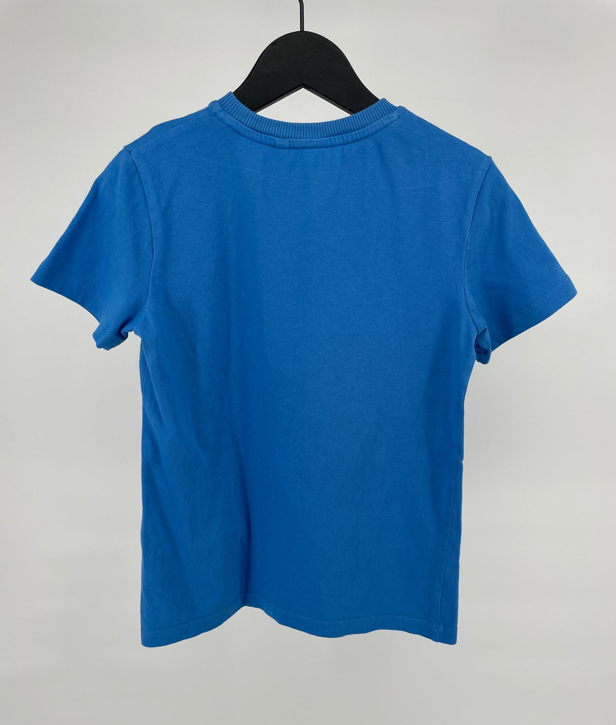 T-shirt Blauw Windsurfers Maat 122