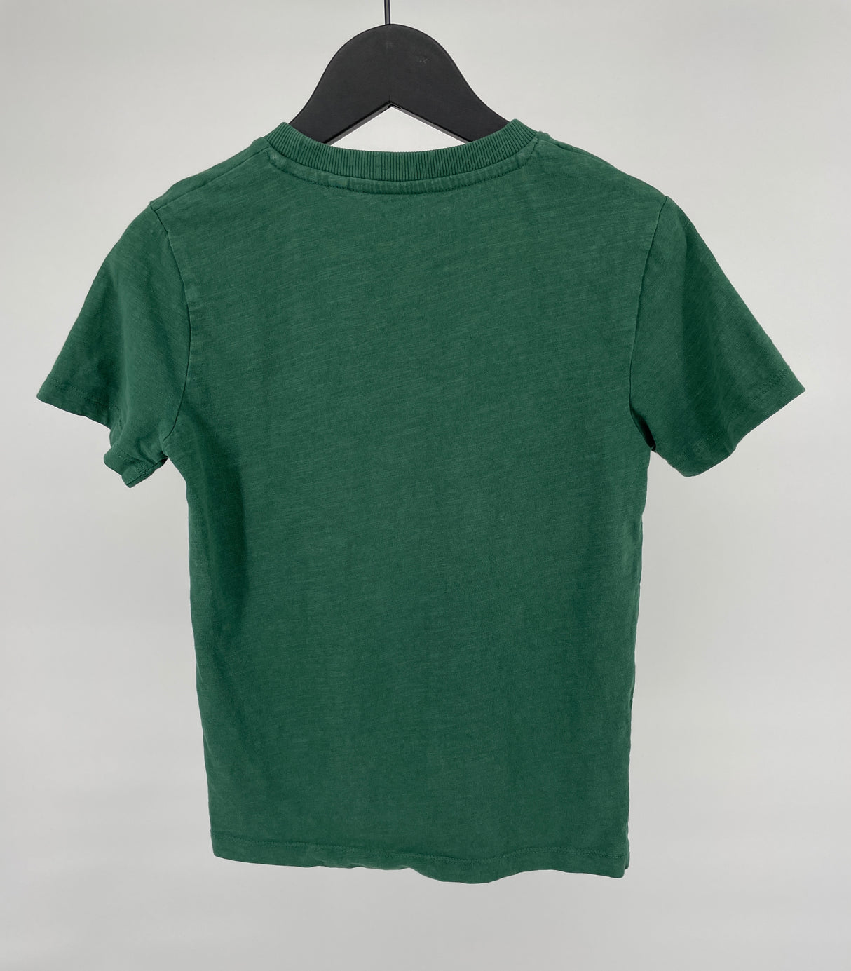 T-shirt Groen Controller Maat 122