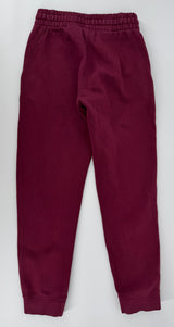 Sportswear Joggingbroek Bordeaux Rood Maat 140 / 146