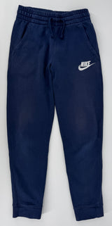 Sportswear Joggingbroek Donkerblauw Maat 140 / 146