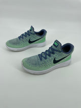 Womens Lunarepic Low Flyknit 2 Vapor Groen Maat 38,5