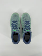 Womens Lunarepic Low Flyknit 2 Vapor Groen Maat 38,5