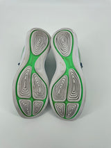 Womens Lunarepic Low Flyknit 2 Vapor Groen Maat 38,5