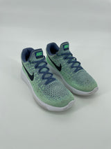 Womens Lunarepic Low Flyknit 2 Vapor Groen Maat 38,5