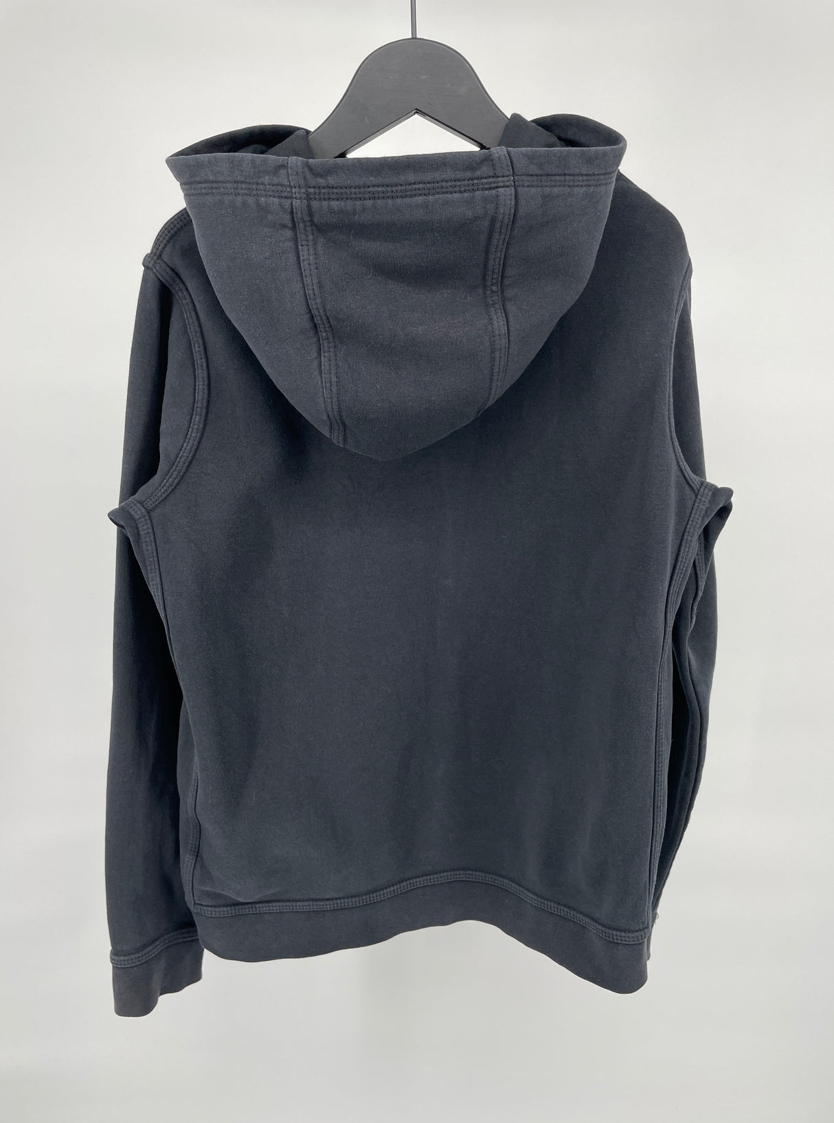 Sportswear Hoodie Zwart Maat 152 / 158