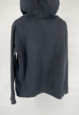 Sportswear Hoodie Zwart Maat 152 / 158